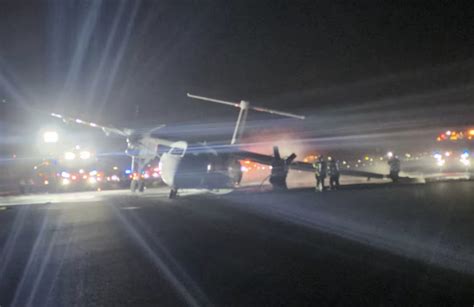 air canada incident.
